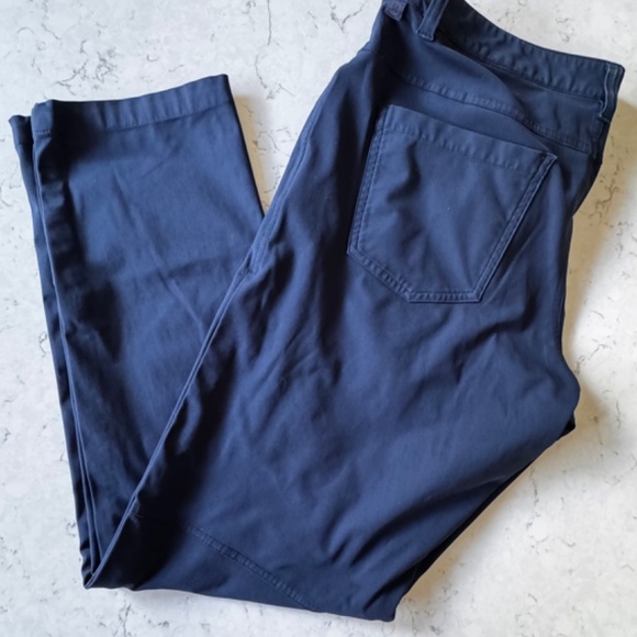 Men's Lululemon ABC Classic Fit Pant